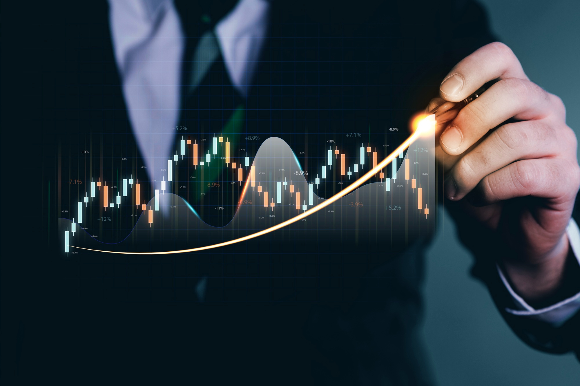 Hướng dẫn giao dịch