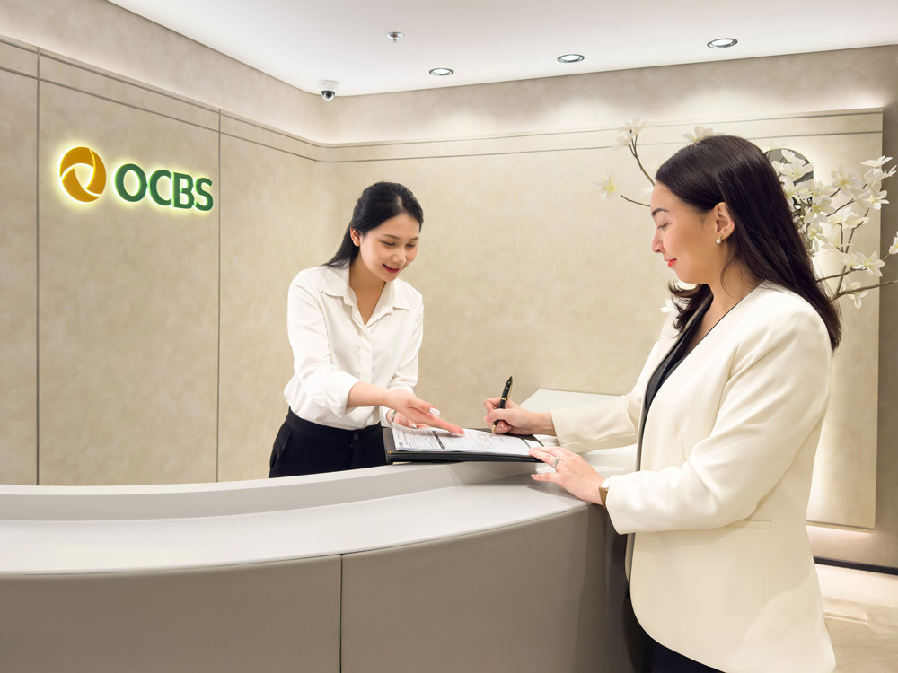 Khách hàng cá nhân