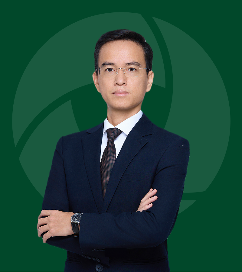 ÔNG PHẠM VĂN THƯỢNG