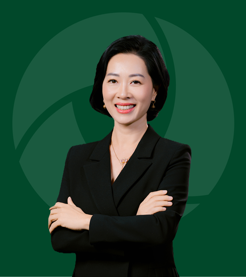 BÀ HOÀNG THỊ TUYẾT HẠNH