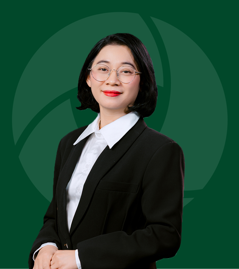 BÀ NGUYỄN THỊ THU THỦY