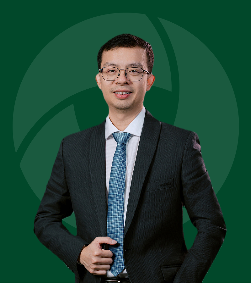 ÔNG ĐÀO DUY HẢI