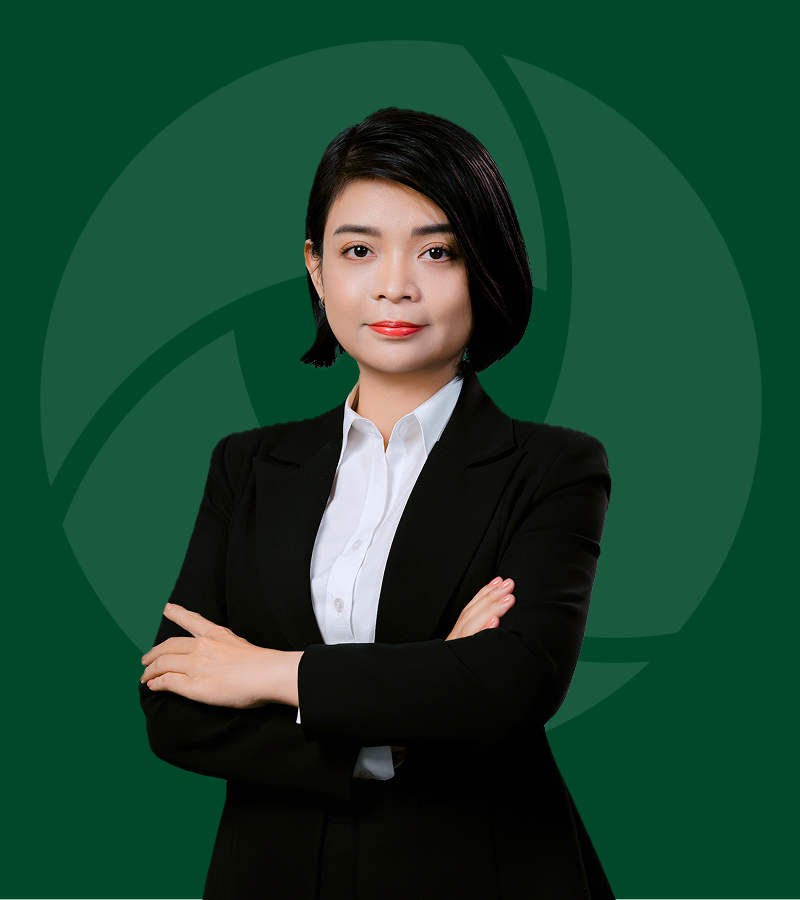 BÀ TRƯƠNG NHÃ NGUYÊN