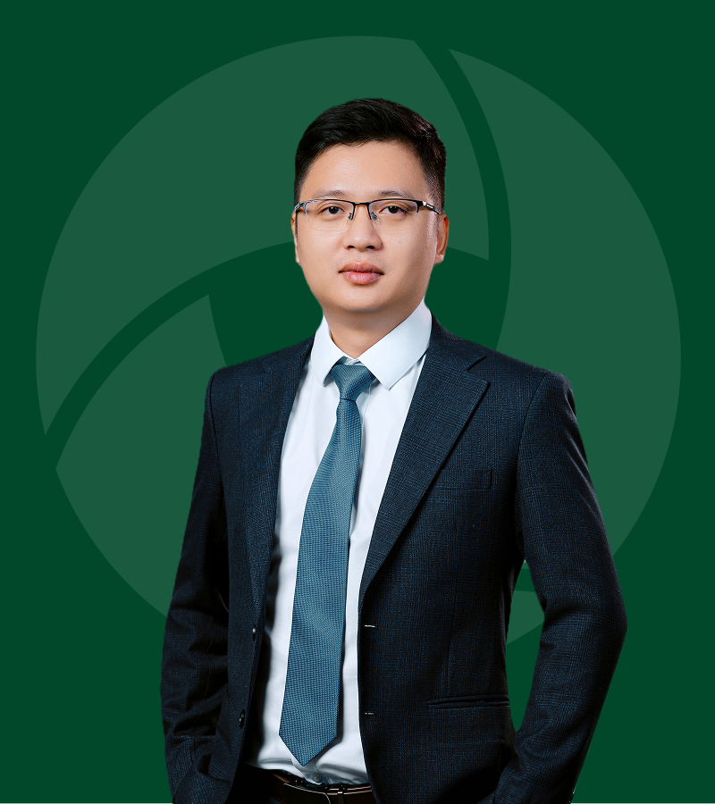 ÔNG HOÀNG CÔNG MINH