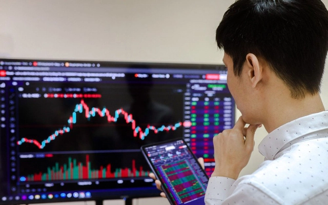 Nghề môi giới: Đừng nghĩ rằng mở xong tài khoản là thành nhà đầu tư!