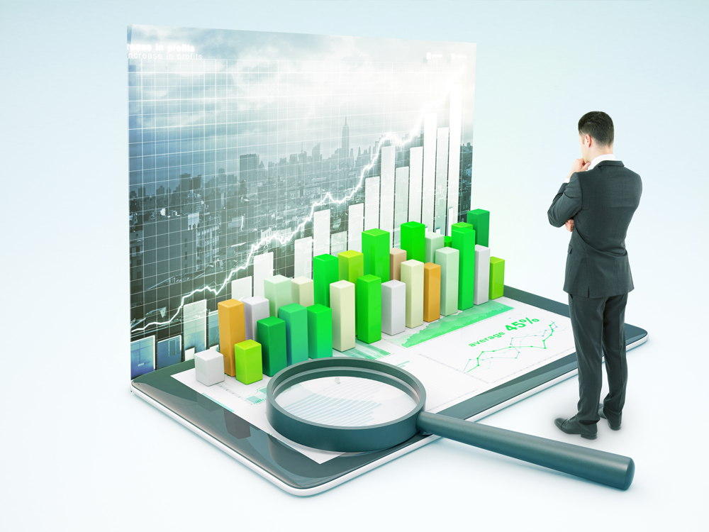 Dịch vụ Tư vấn và Phân tích đầu tư